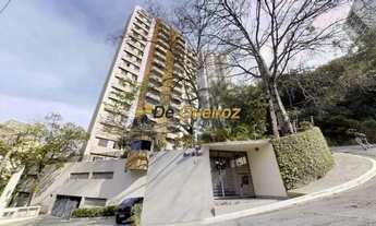 Imagem: DE QUEIROZ. Belo Apartamento Em Jardim Ampliação