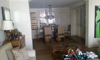 Imagem 4: APARTAMENTO - JARDIM PAULISTA - SP