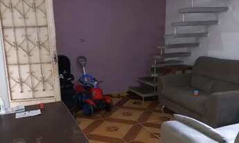 Imagem 2: Casa à venda, zona sul de São Paulo