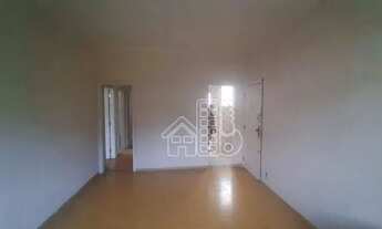 Imagem 1: Apartamento com 2 dormitórios à venda, 69 m² por R$ 390.000,00 - Icaraí - Niterói/RJ