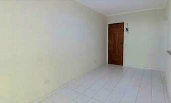 Imagem 3: Apartamento com 1 dormitório, 50 m² - venda por R$ 230.000,00 ou aluguel por R$ 1.500,02/m