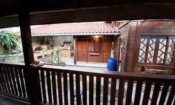 Imagem 2: Casa de condomínio ARUA para aluguel e venda tem 160 metros quadrados com 3 quartos