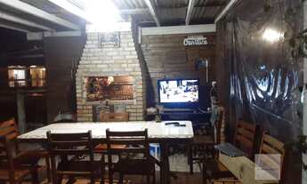 Imagem 5: Casa Térrea para Venda em Centro Garopaba-SC - 315