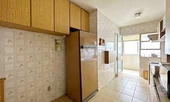 Imagem 7: Apartamento para Venda - 106.49m², 3 dormitórios, sendo 1 suites, 1 vaga - Bom Fim