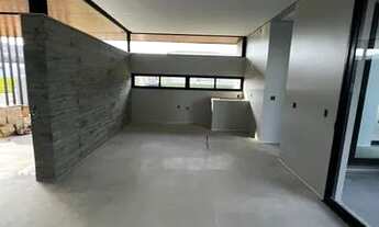 Imagem 7: Casa de condomínio sobrado para venda tem 276 metros quadrados com 3 quartos