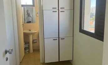 Imagem 3: Apartamento com 3 dormitórios para alugar, 105 m² por R$ 2.750,00/mês - Jardim Embaixador