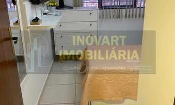 Imagem 3: FCOD 791 Apartamento para venda com 80 metros quadrados