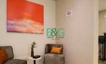 Imagem 5: Apartamento com 1 dormitório para alugar, 28 m² por R$ 1.586/mês - Vila Guilherme - São Pa