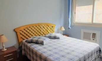 Imagem 6: Apartamento para Venda - 57m², 2 dormitórios, 1 vaga - Teresópolis