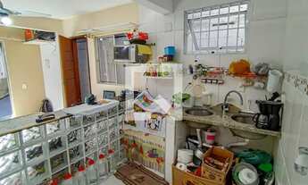 Imagem 6: Casa à Venda - Taquara, 1 Quarto, 80 m2