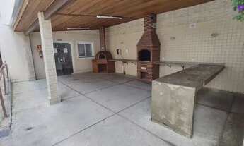 Imagem 6: Sobrado com 2 dormitórios à venda por R$ 420.000 - Jardim Guarujá - São Paulo/SP