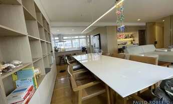 Imagem 4: APARTAMENTO - ITAIM BIBI - SP