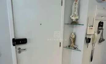 Imagem 3: Apartamento com 3 dormitórios à venda, 64 m² por R$ 310.000 - Passaré - Fortaleza/CE