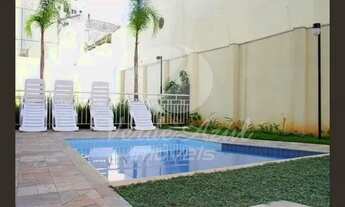 Imagem 5: Apartamento - Bonfim - Campinas