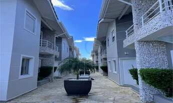 Imagem: Sobrado à Venda em condomínio fechado