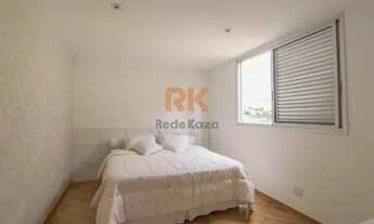 Imagem 5: Apartamento para aluguel, 4 quartos, 1 suíte, 2 vagas, São José - Belo Horizonte/MG