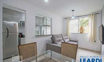 Imagem 3: APARTAMENTO - SANTO AMARO - SP