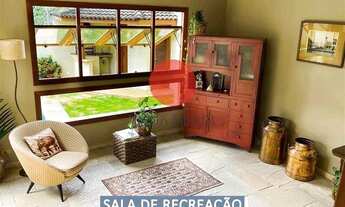 Imagem 3: LOCAÇÃO, Casa em Cond Fechado, 3 dormitorios suites, piscina, Alphaville