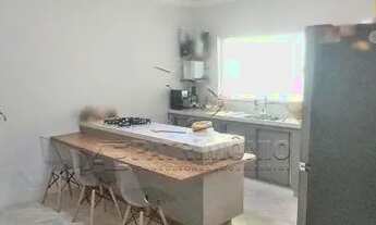 Imagem 3: SOROCABA - Casa Padrão - Fiori