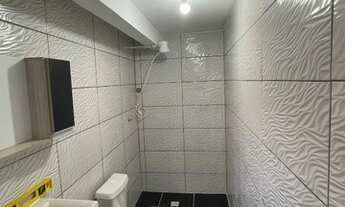 Imagem 3: Apartamento loft para aluguel com 21.62 metros quadrados em Piratininga - Niterói - RJ