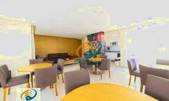 Imagem 6: Studio com 1 dormitório para alugar, 30 m² por R$ 1.841/mês - Gopoúva - Guarulhos/SP