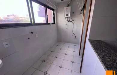 Imagem 2: Apartamento para Locação em Rio de Janeiro, Freguesia (Jacarepaguá), 4 dormitórios, 2 suít