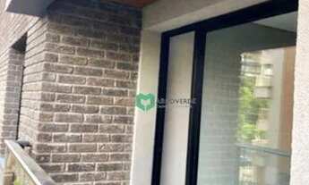 Imagem 2: Apartamento com 1 dormitório para alugar, 40 m² por R$ 6.326/mês - Total Pinheiros - São