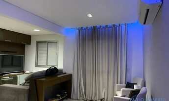 Imagem 2: APARTAMENTO - VILA SÃO FRANCISCO - SP