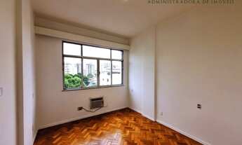 Imagem 5: Tijuca Apartamento 02 Quartos - Alm Cocharne, 255