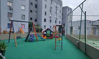 Imagem: Apartamento para Venda - 49m², 2 dormitórios