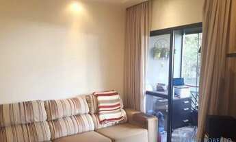 Imagem 4: APARTAMENTO - VILA YARA - SP