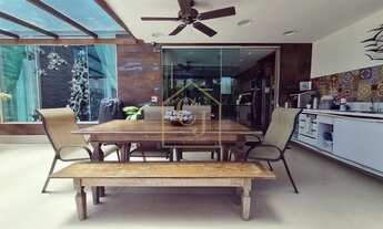 Imagem 3: Casa contemporânea disponível para venda