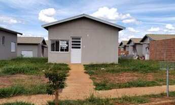 Imagem 6: Ágio Casa para venda no mansur III