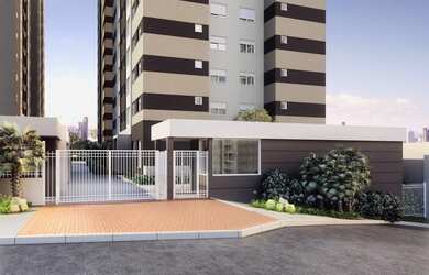 Imagem 5: Apartamento para Venda - 54.86m², 2 dormitórios, 1 vaga - Jardim Carvalho