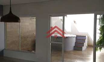 Imagem 6: Sobrado com 3 dormitórios à venda, 150 m² por R$ 1.100.000,00 - Granja Marileusa - Uberlân