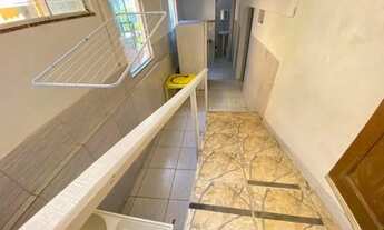 Imagem: Quitinete e casa no centro de Mangaratiba