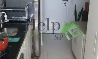 Imagem 4: Apartamento - 3 Dormitórios- 1 Suíte - Varanda gourmet - 1 Vaga - Ipiranga - São Paulo- SP