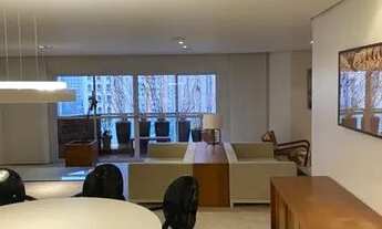 Imagem 4: Apartamento Locação 3 Dormitórios - 240 m² Itaim Bibi