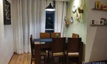 Imagem 4: APARTAMENTO - JARDIM CAMBUÍ - SP