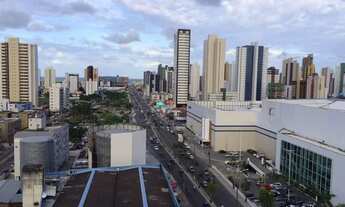 Imagem 6: MANAÍRA: apartamento com um quarto