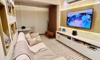 Imagem 5: Apartamento para venda com 65 metros quadrados com 2 quartos em Calhau - São Luís - MA