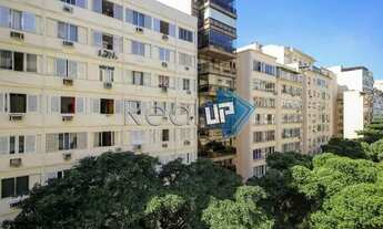 Imagem 6: Apartamento em rua nobre Original 3 Quartos