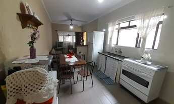 Imagem 7: CASA 2 QUARTOS 2 BANHEIROS E 2 VAGAS NA VILA MIRIM