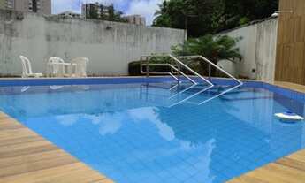 Imagem 1: Boa Viagem - 02 Qtos / 01 Suíte - 02 Vagas - Nascente - Área de lazer - Excelente localiza