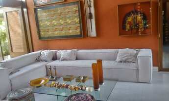 Imagem 2: Mata de São João - Casa de Condomínio - Praia do Forte