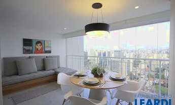 Imagem 6: APARTAMENTO - VILA OLÍMPIA - SP