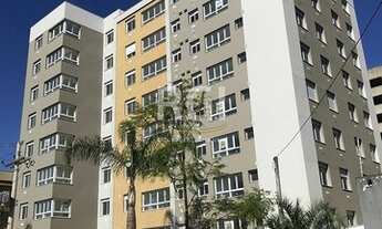 Imagem 2: Apartamento para Venda - 69.33m², 2 dormitórios, sendo 1 suites, 1 vaga - Bom Jesus