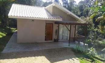 Imagem 2: Casa em residencial de chácara