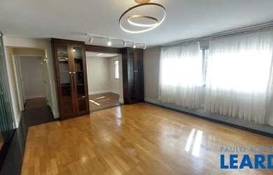 Imagem 4: APARTAMENTO - BROOKLIN - SP