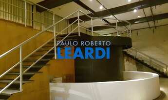 Imagem: PRÉDIO - BROOKLIN - SP